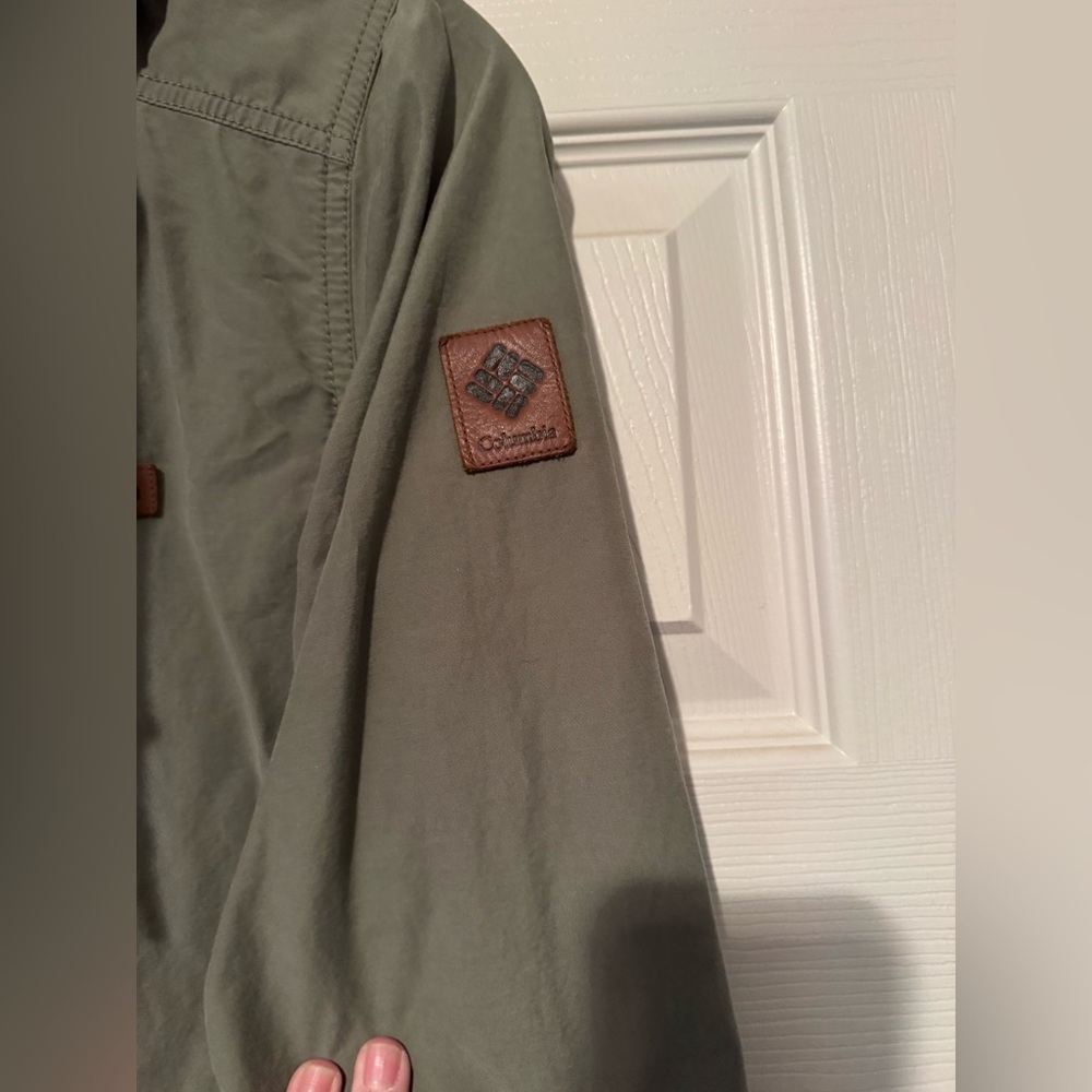 Columbia Jacket - Picture 4 of 7